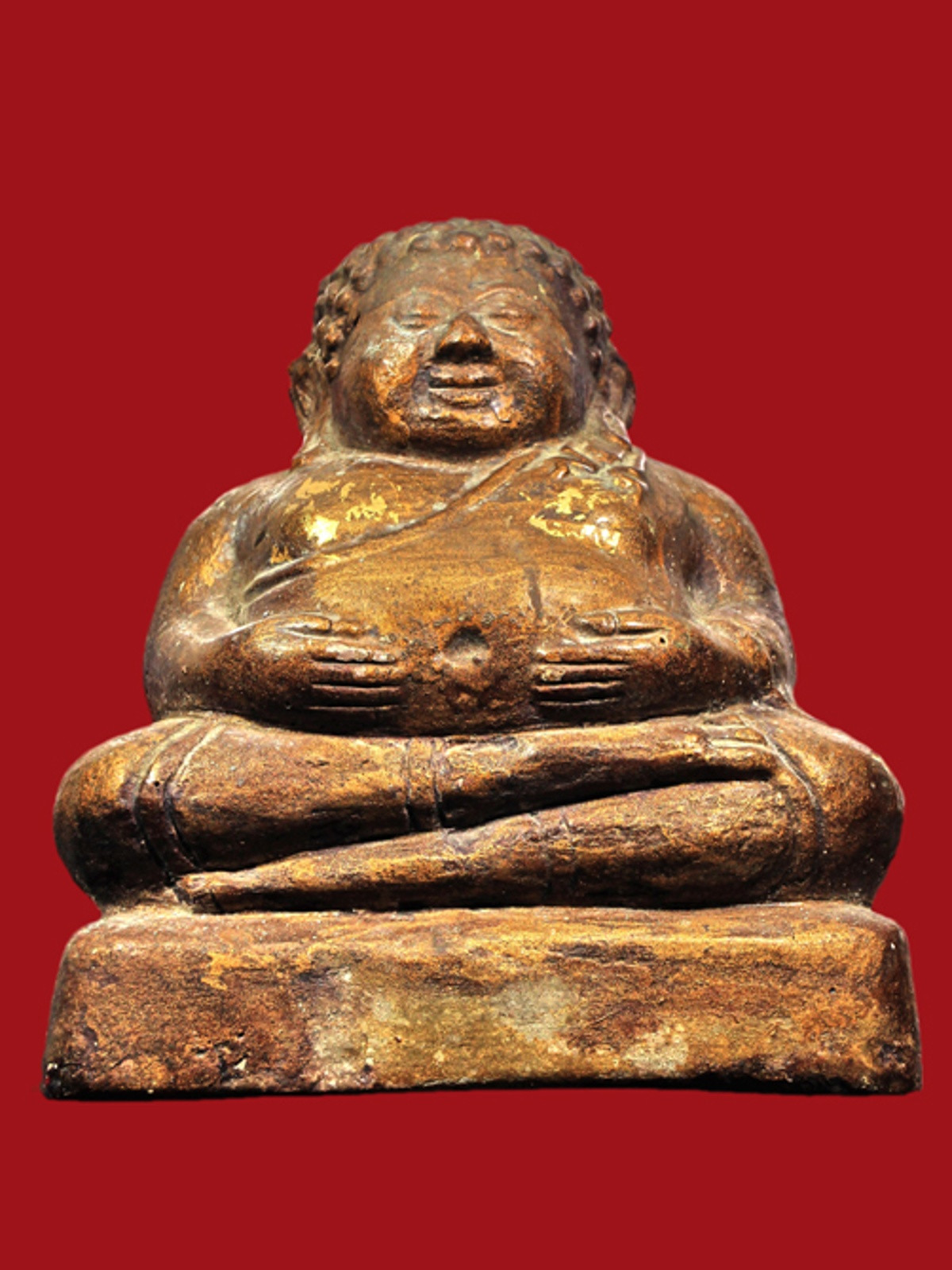 พระบูชา พระสังกัจจายน์