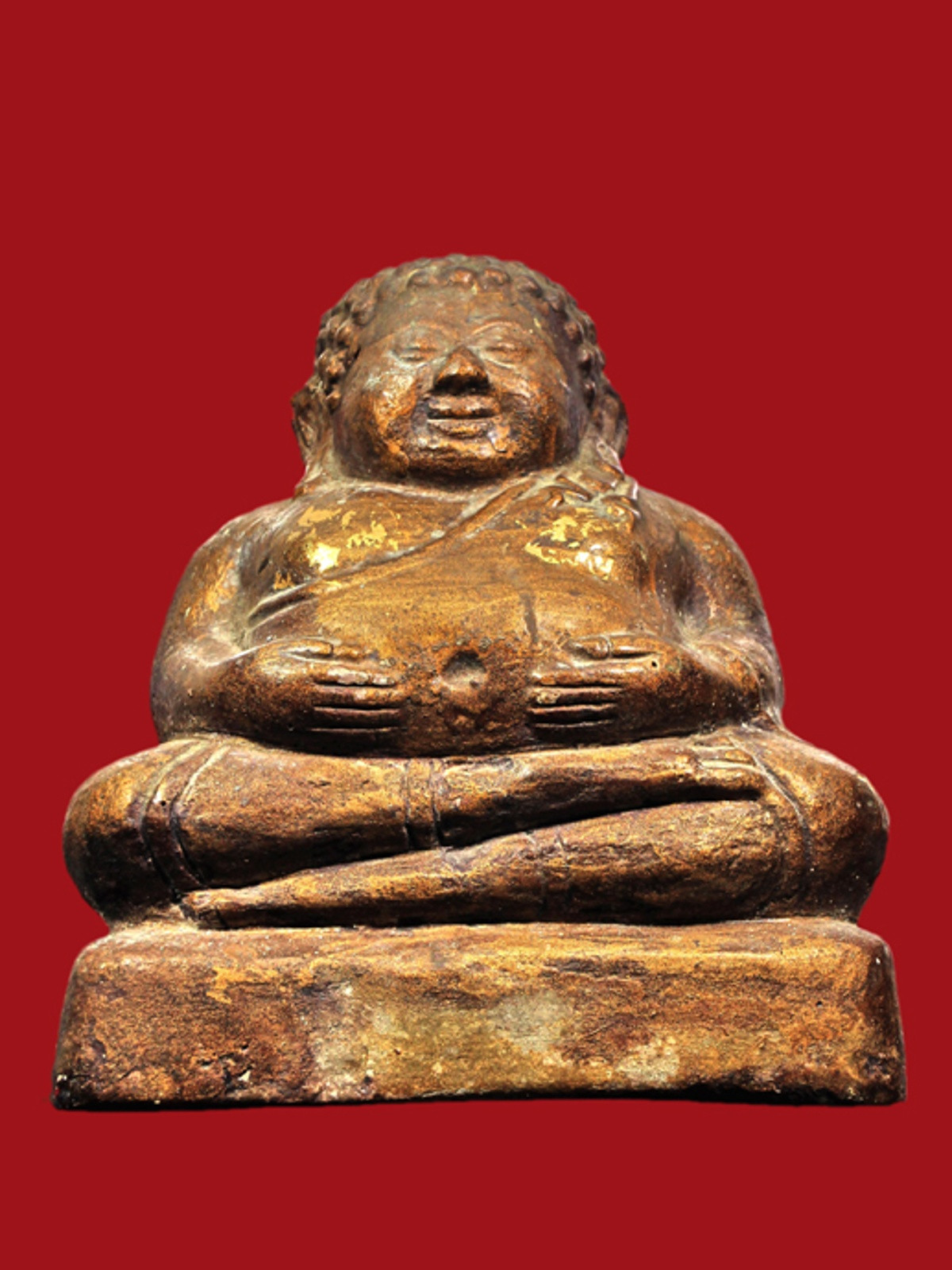 พระบูชา พระสังกัจจายน์