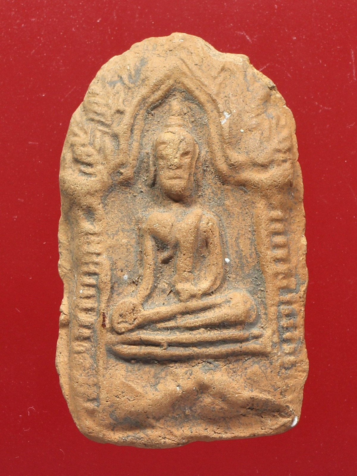 พระขุนแผน หลวงพ่อกวย