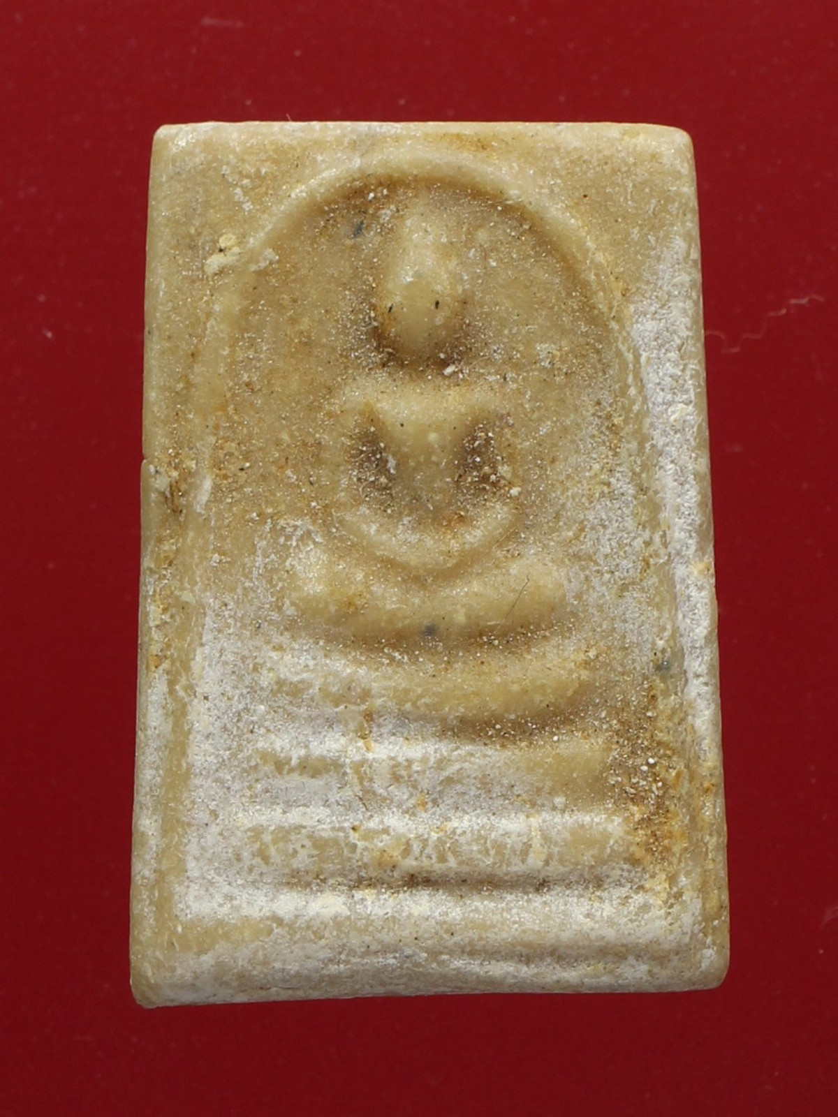 พระสมเด็จ หลวงพ่อกวย