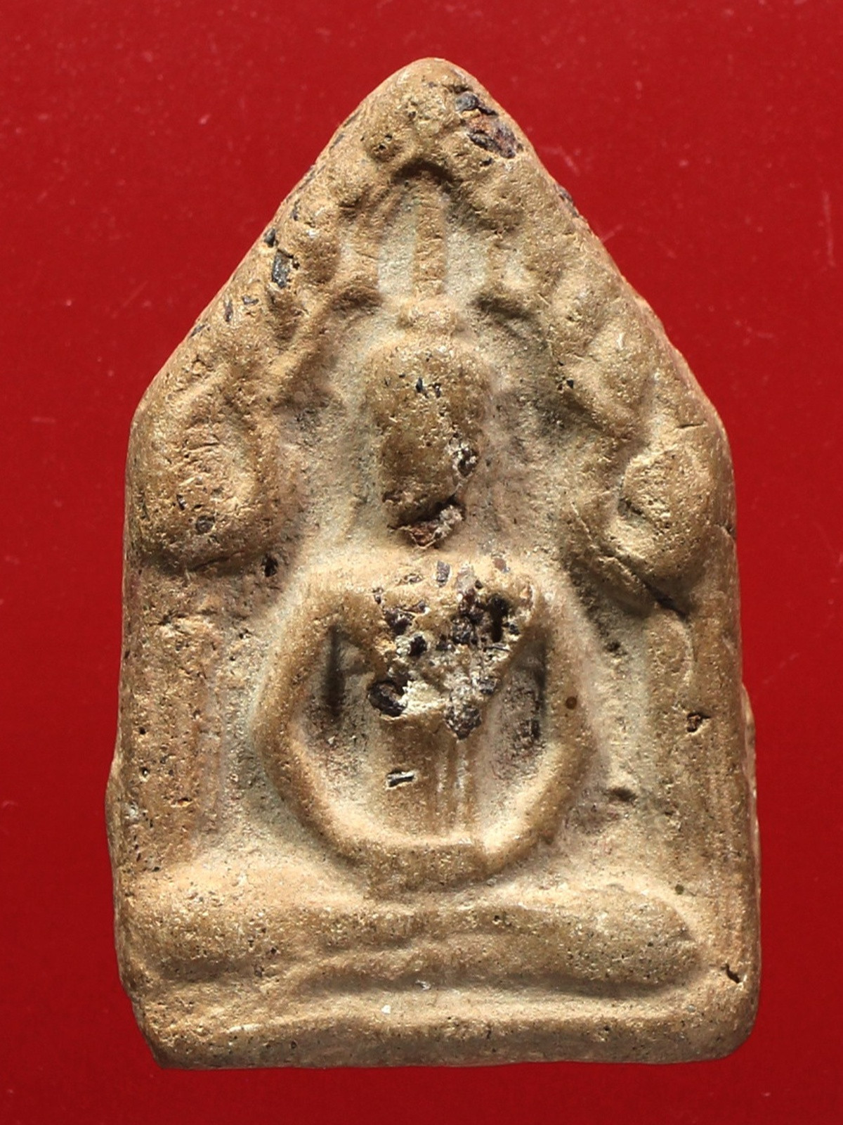 พระขุนแผน หลวงพ่อกวย