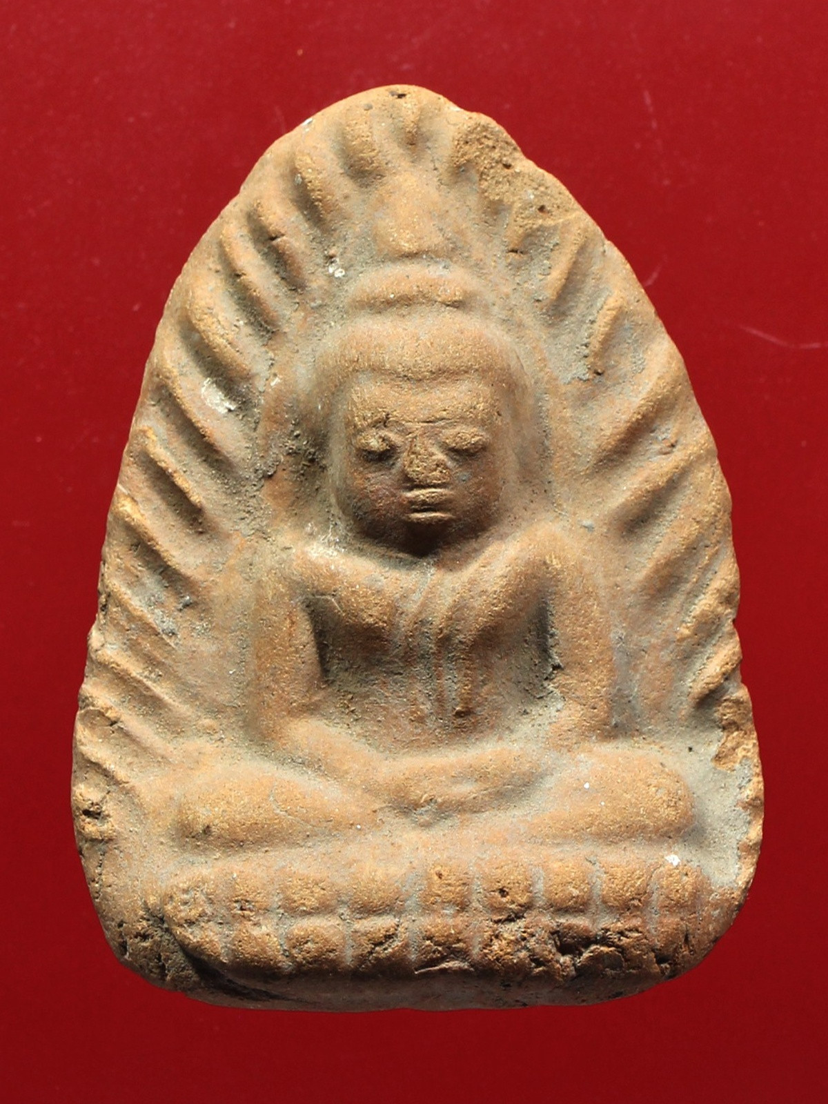 พระหลวงพ่อโต 