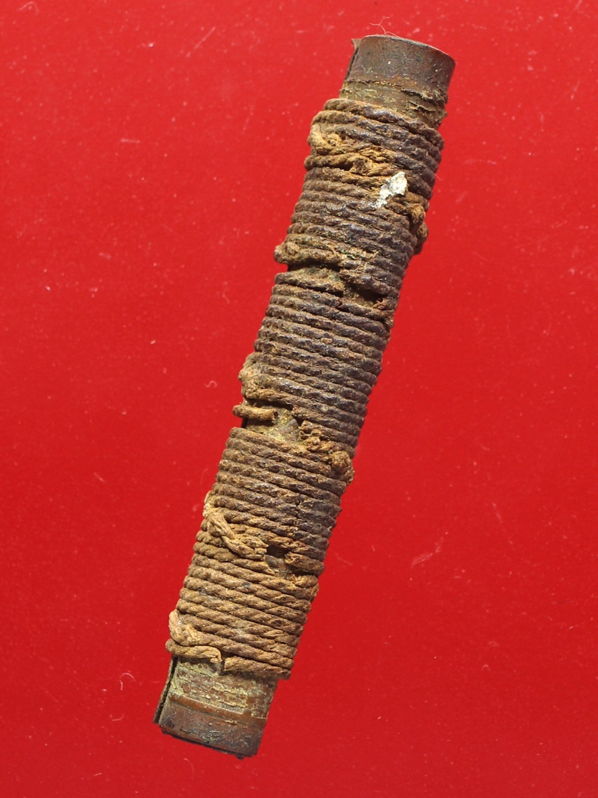 ตะกรุดโทนสาริกา