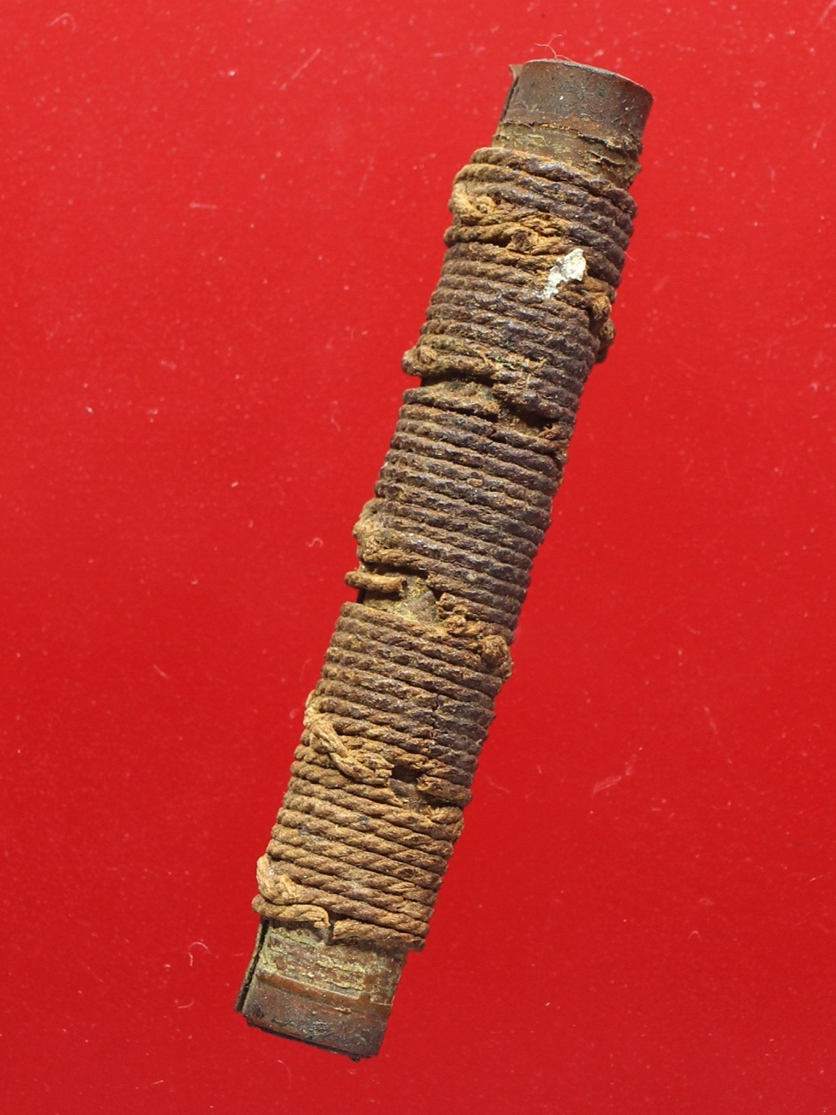 ตะกรุดสาริกา