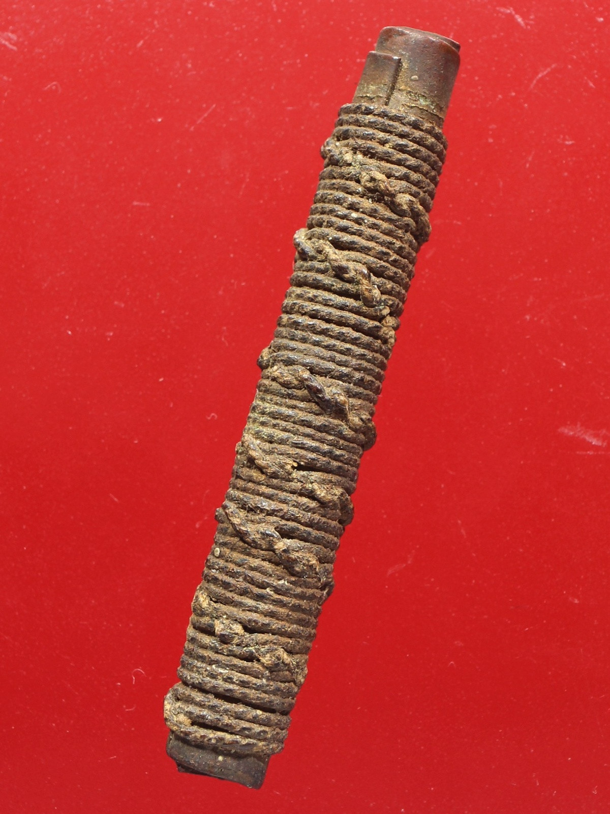 ตะกรุดสาริกา