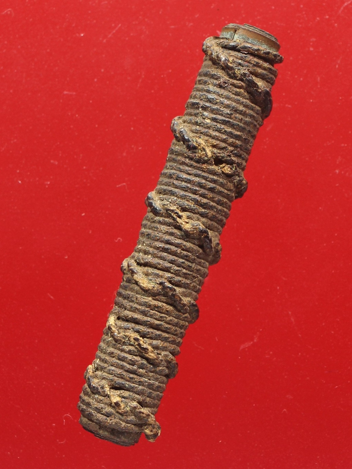 ตะกรุดสาริกา