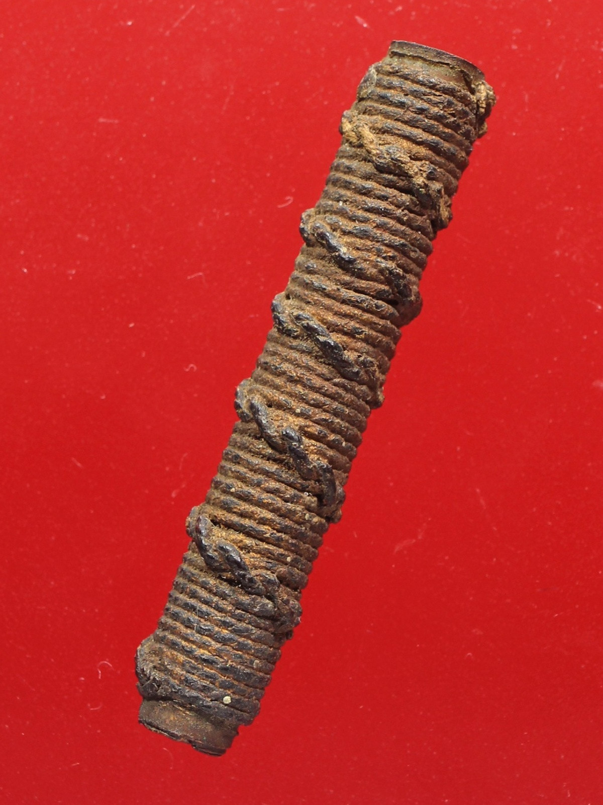 ตะกรุดสาริกา