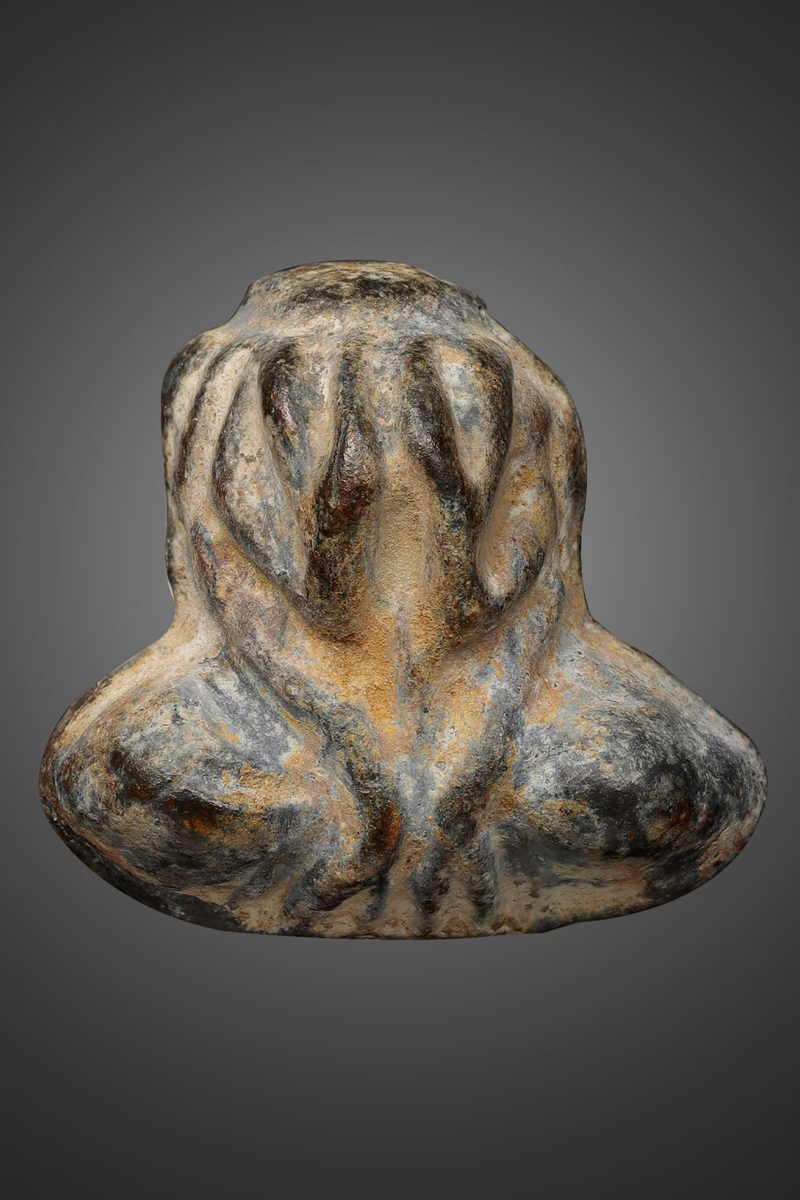 กุมารทองหลวงปู่แย้ม