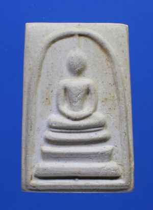 พระสมเด็จวัดระฆัง รุ่นอนุสรณ์ 108 ปี ปี 2523