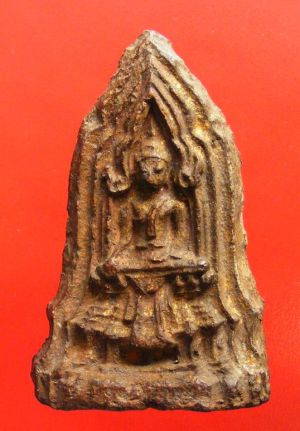 พระโคนสมอ TEST