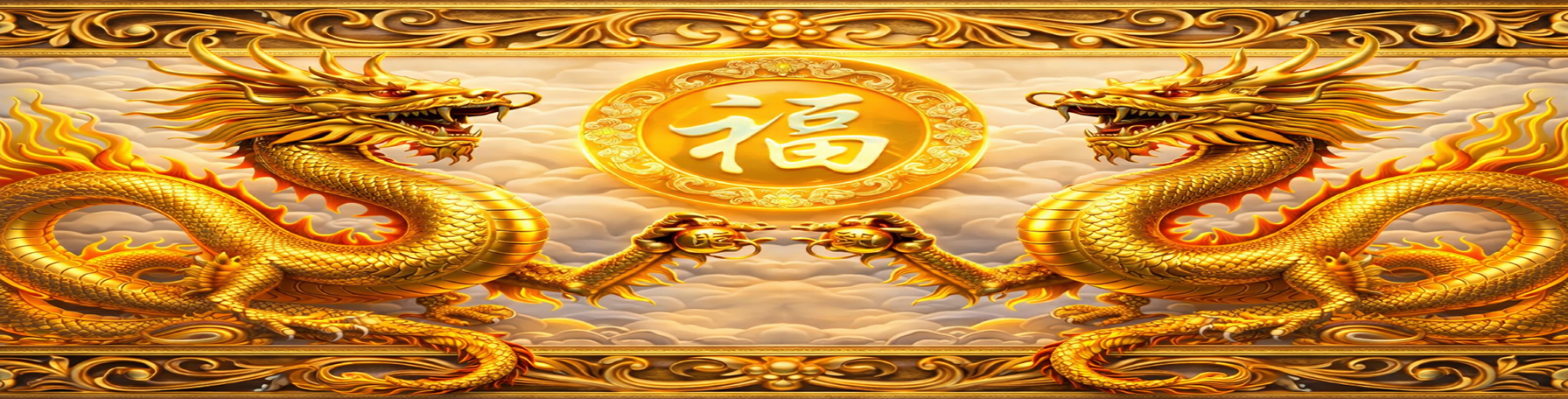 มังกรทอง